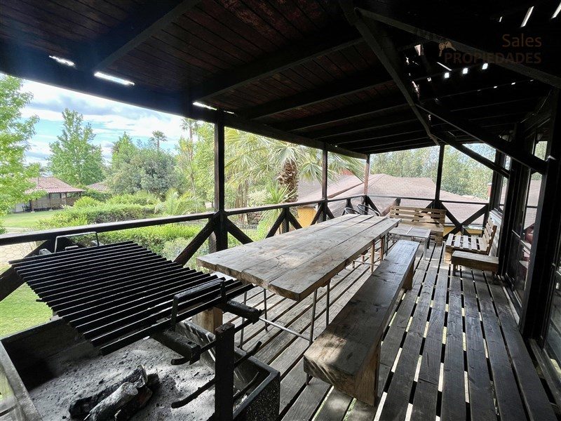 Casa en venta en Las Cabras — foto 2