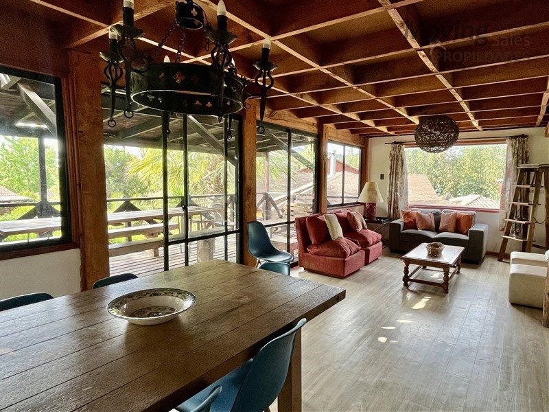 Casa en venta en Las Cabras — foto 5