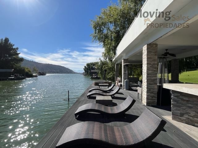 Casa en venta en Las Cabras — foto 1