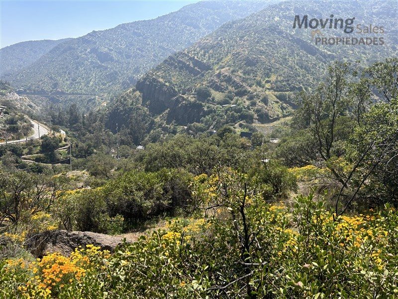 Terreno en venta en Lo Barnechea — foto 2
