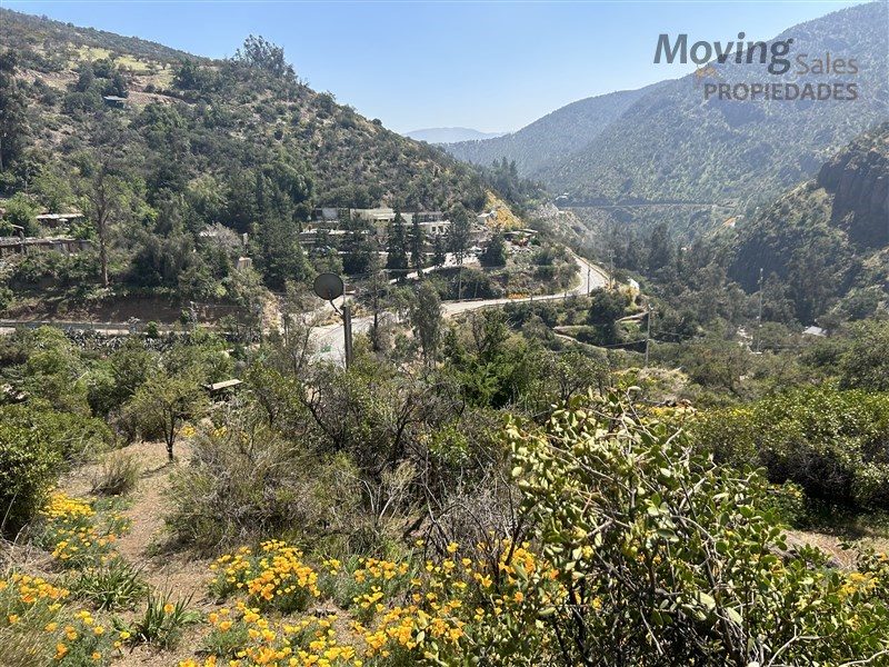 Terreno en venta en Lo Barnechea — foto 3