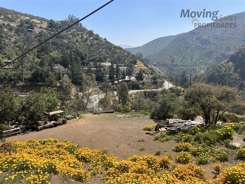 Terreno en venta en Lo Barnechea — foto 4
