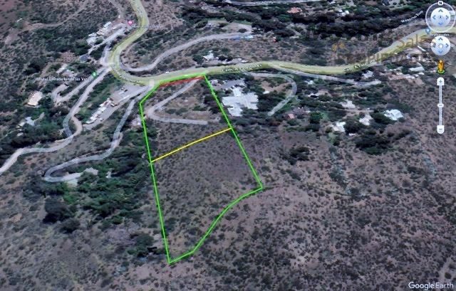 Terreno en venta en Lo Barnechea — foto 5