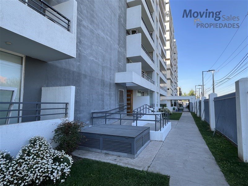 Departamento en venta en Estación Central — foto 1