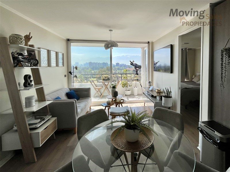 Departamento en venta en Estación Central — foto 2
