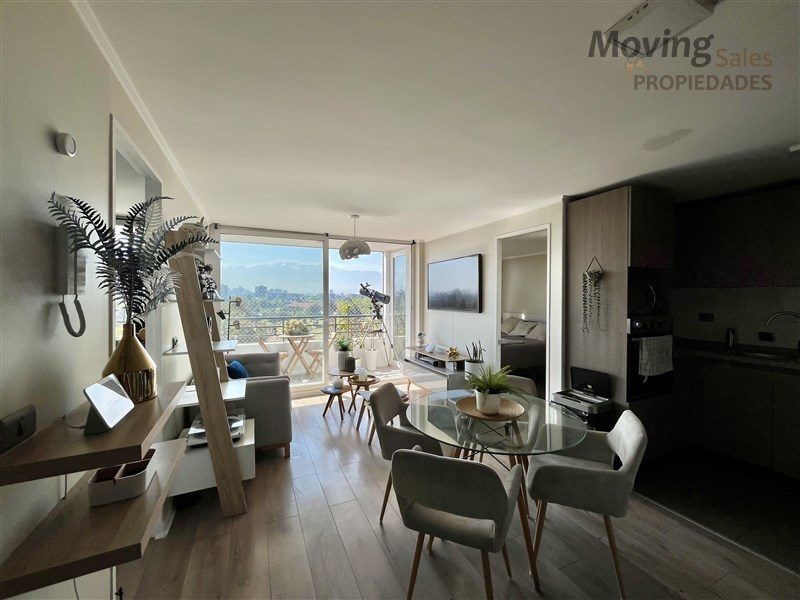 Departamento en venta en Estación Central — foto 3