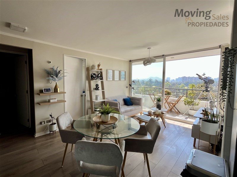Departamento en venta en Estación Central — foto 4