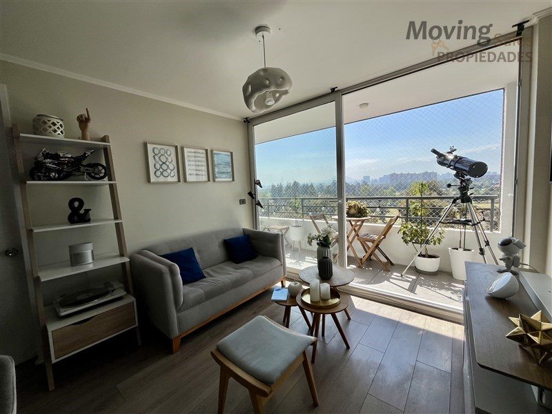 Departamento en venta en Estación Central — foto 5