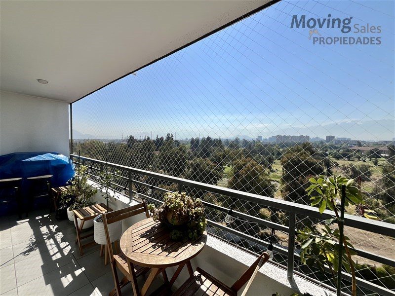 Departamento en venta en Estación Central — foto 6