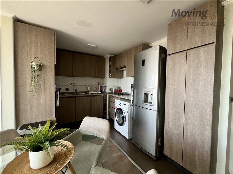 Departamento en venta en Estación Central — foto 8