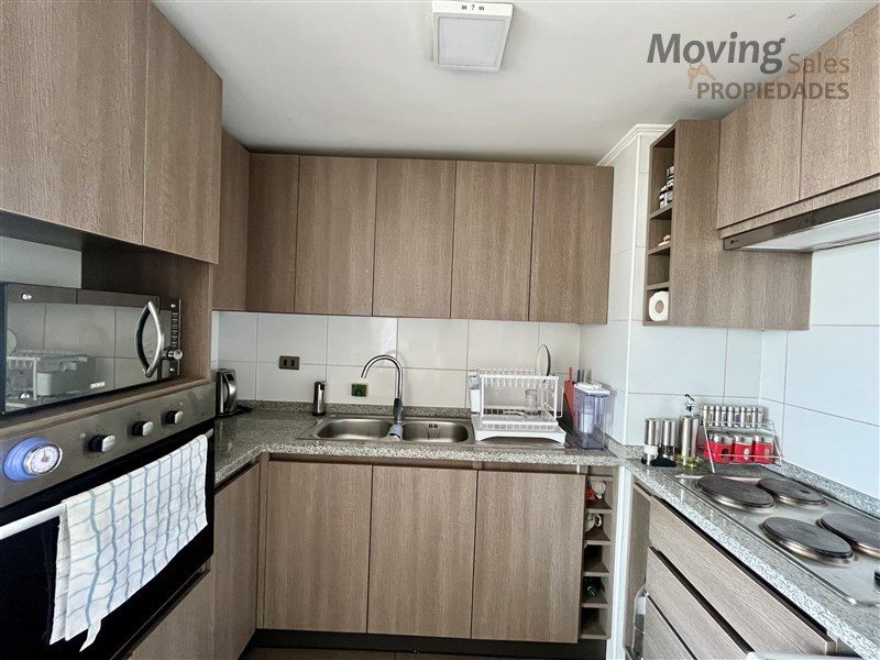 Departamento en venta en Estación Central — foto 9