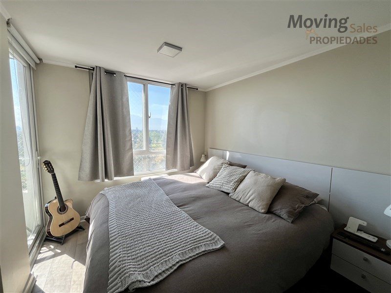 Departamento en venta en Estación Central — foto 10