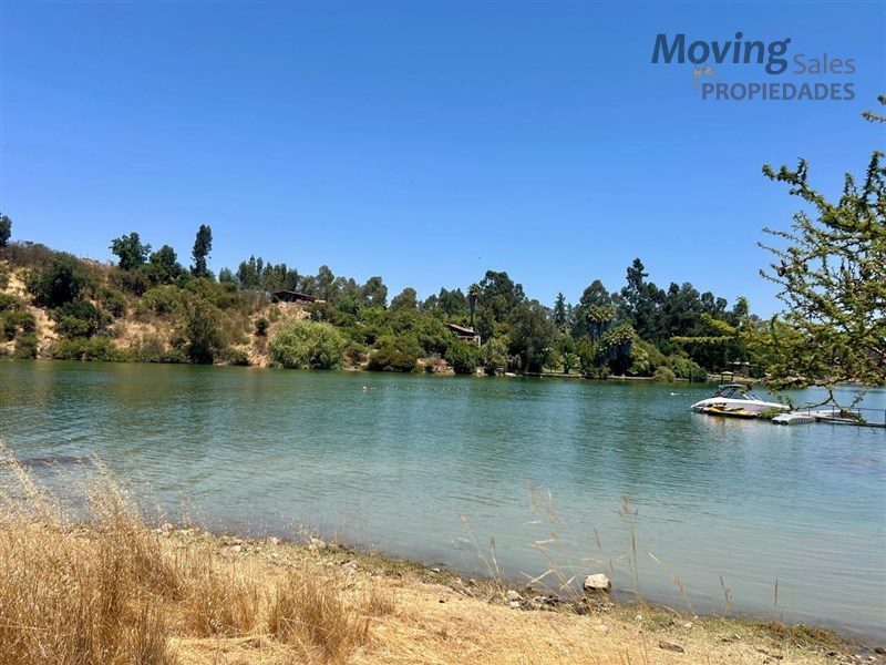 Terreno en venta en Las Cabras — foto 3