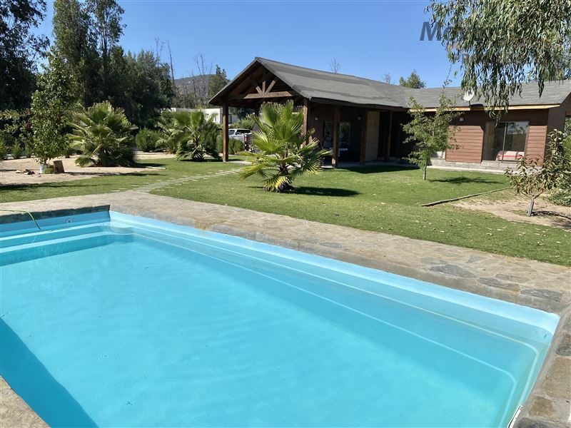 Casa en venta en Las Cabras — foto 1