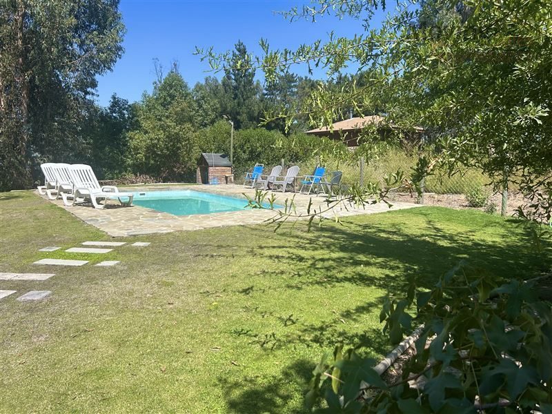Casa en venta en Las Cabras — foto 3