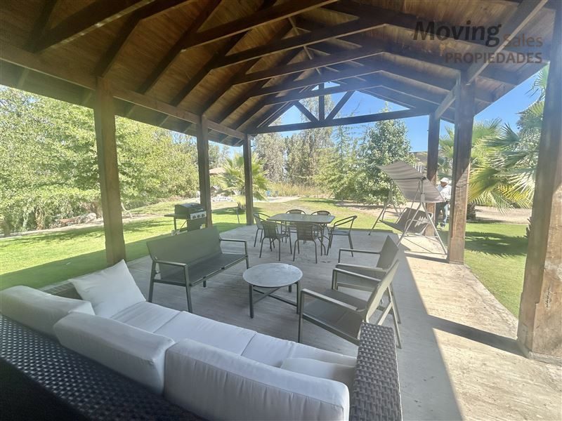 Casa en venta en Las Cabras — foto 4