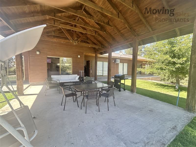 Casa en venta en Las Cabras — foto 5
