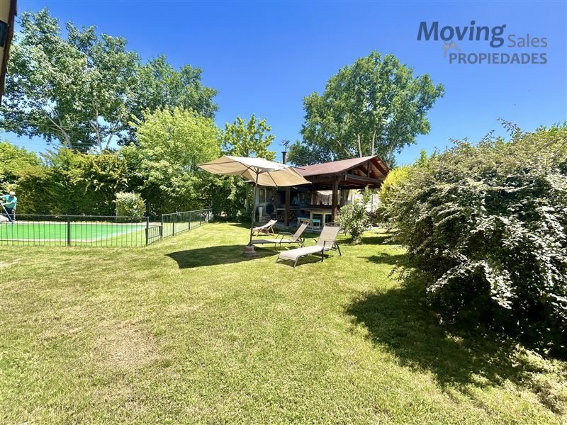 Casa en venta en Las Cabras — foto 1