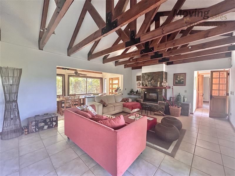 Casa en venta en Las Cabras — foto 5
