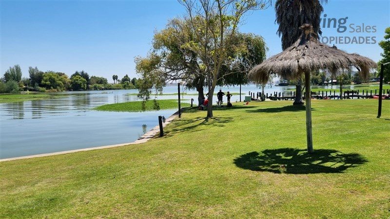 Casa en venta en Las Cabras — foto 1