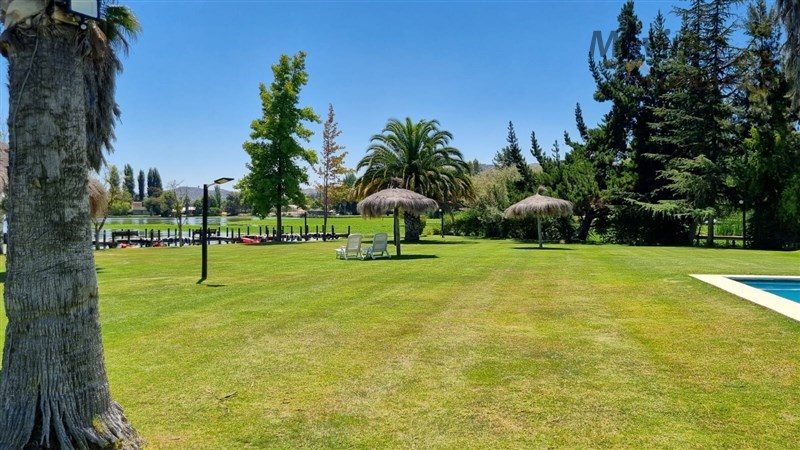 Casa en venta en Las Cabras — foto 3