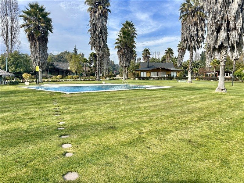 Casa en venta en Las Cabras — foto 4