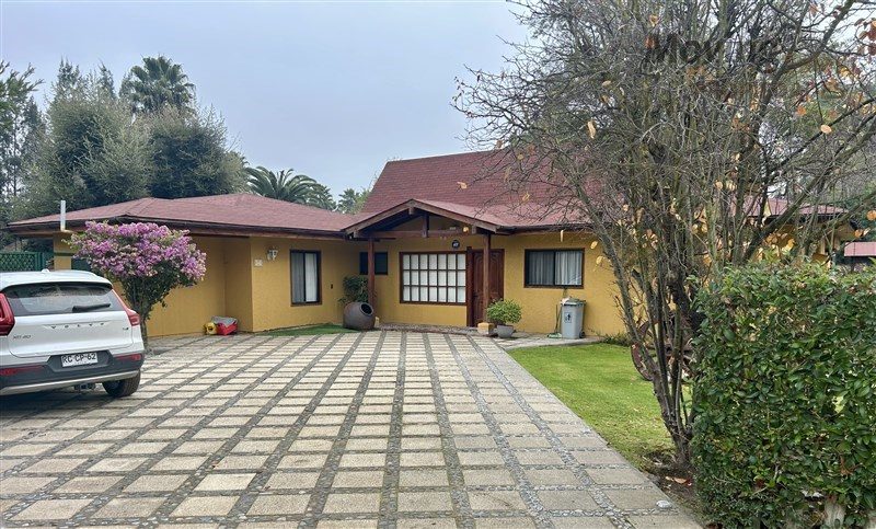 Casa en venta en Las Cabras — foto 7