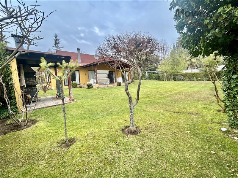 Casa en venta en Las Cabras — foto 8