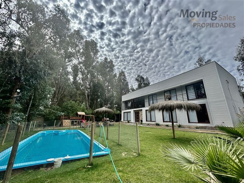 Casa en venta en Las Cabras — foto 1