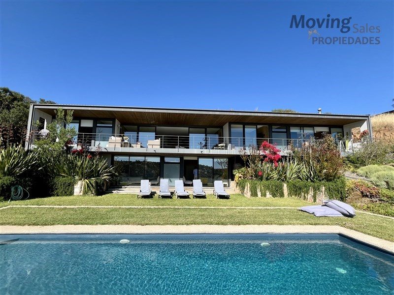 Casa en venta en Litueche — foto 2