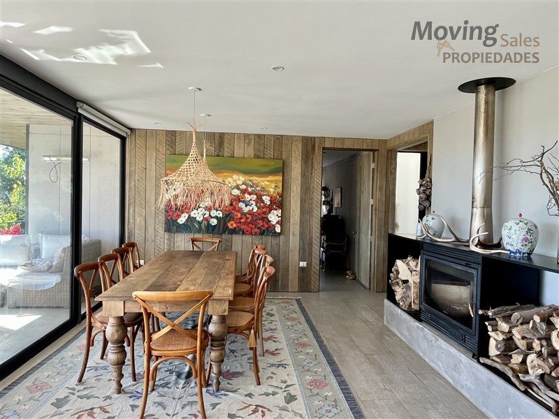 Casa en venta en Litueche — foto 8