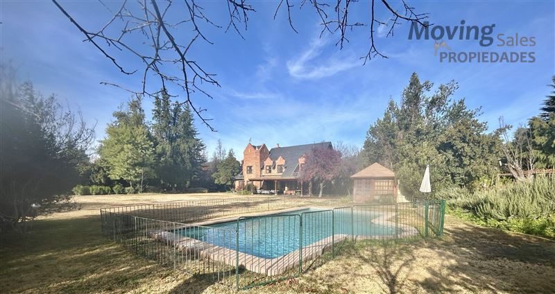 Parcela en venta en Colina — foto 1