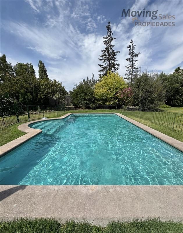 Parcela en venta en Colina — foto 2