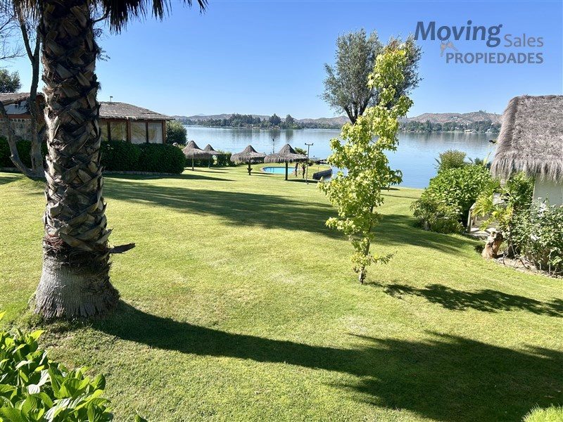 Casa en venta en Las Cabras — foto 1
