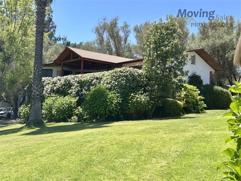 Casa en venta en Las Cabras — foto 3
