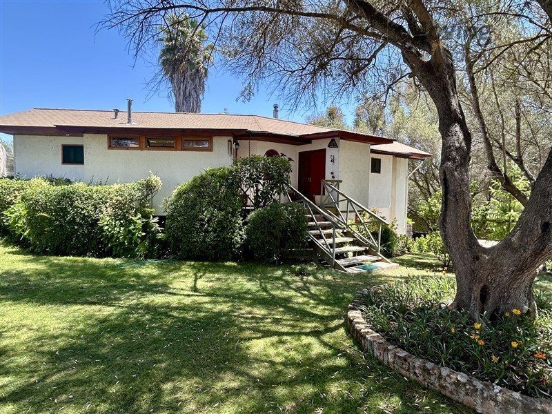 Casa en venta en Las Cabras — foto 4