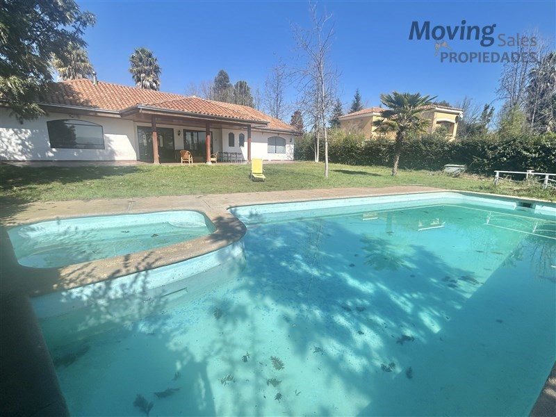 Casa en venta en Las Cabras — foto 3
