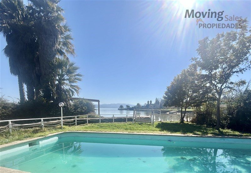 Casa en venta en Las Cabras — foto 4