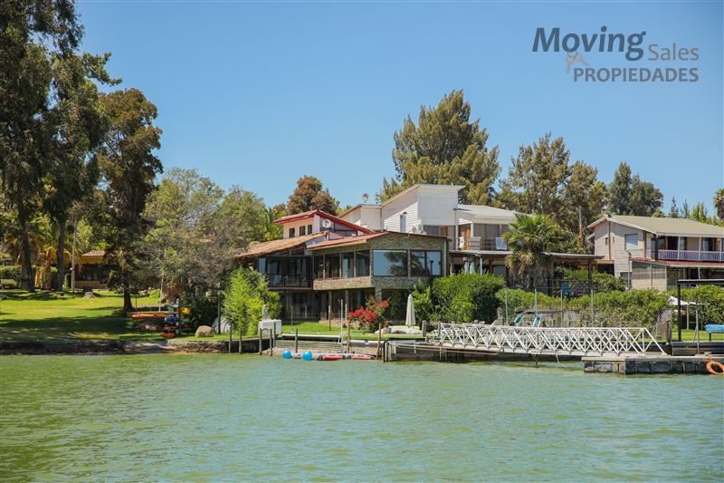 Casa en venta en Las Cabras — foto 1