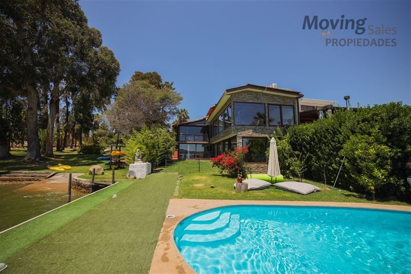 Casa en venta en Las Cabras — foto 4