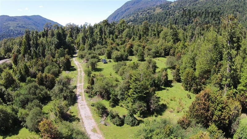 Terreno en venta en Cisnes — foto 2