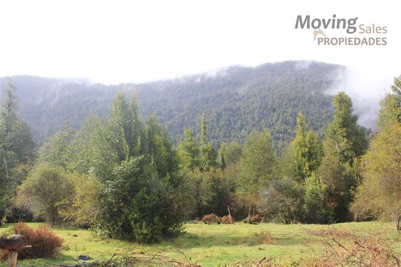 Terreno en venta en Cisnes — foto 5