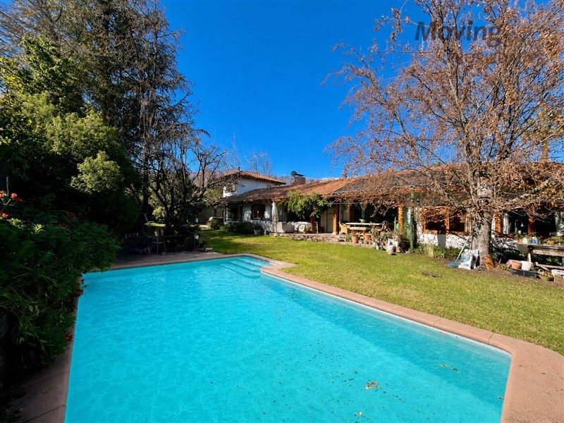 Casa en venta en Las Condes — foto 2