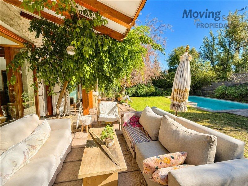 Casa en venta en Las Condes — foto 3