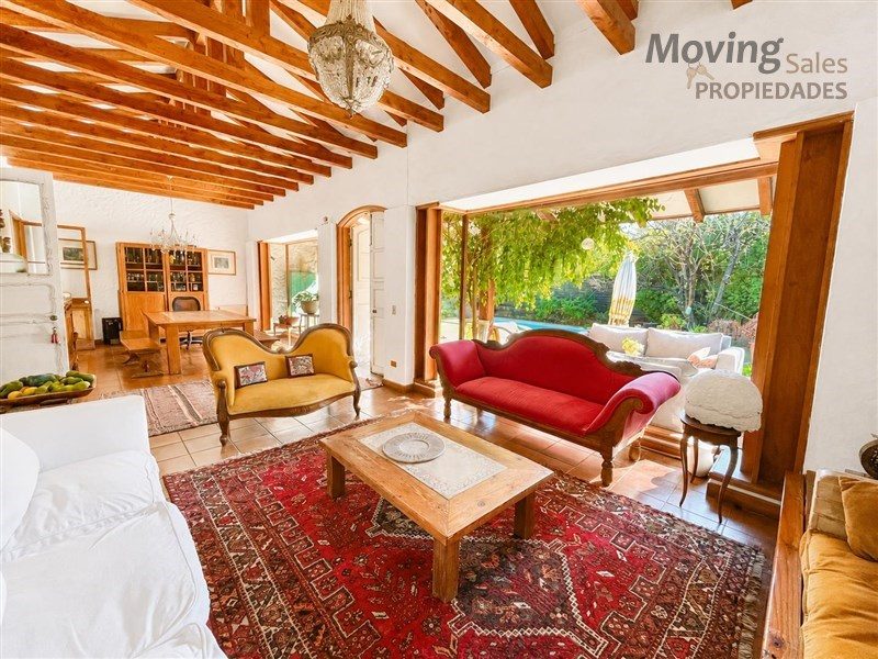 Casa en venta en Las Condes — foto 5