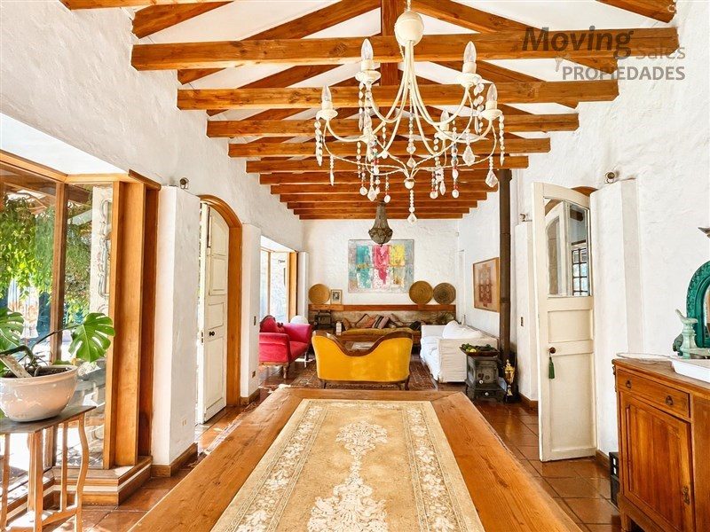 Casa en venta en Las Condes — foto 6