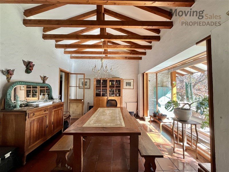 Casa en venta en Las Condes — foto 7