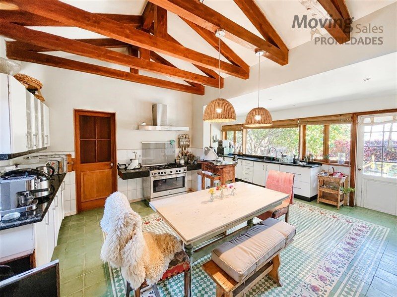 Casa en venta en Las Condes — foto 8