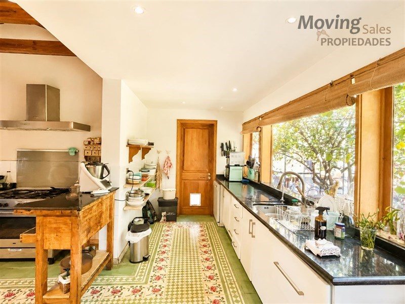 Casa en venta en Las Condes — foto 9