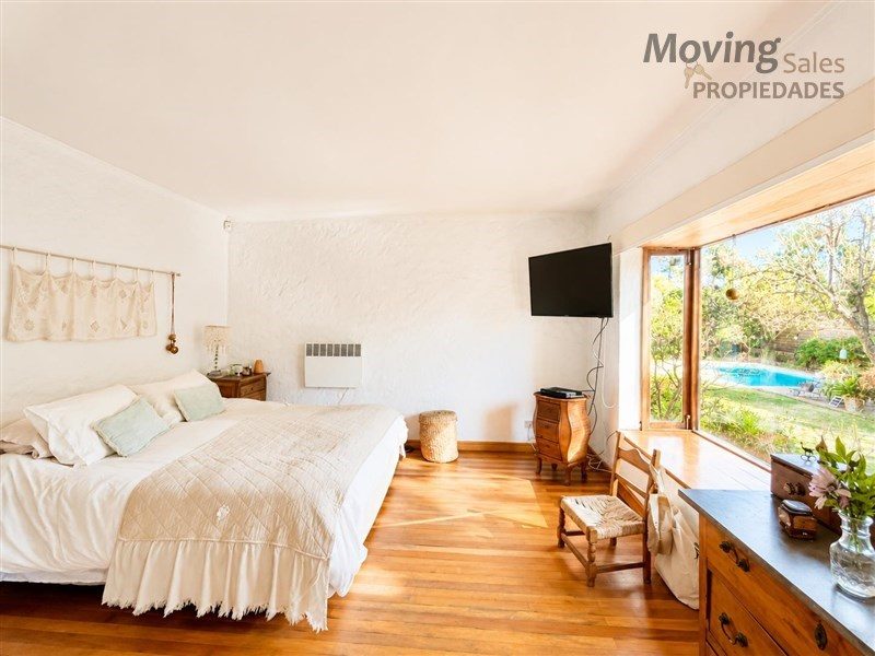 Casa en venta en Las Condes — foto 10